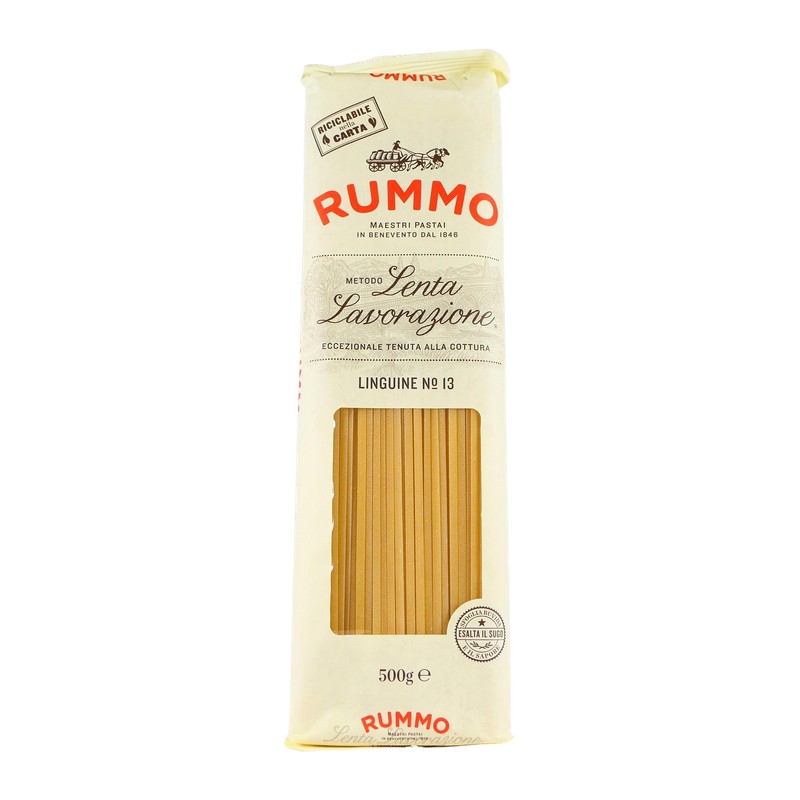 RUMMO LINGUINE 13