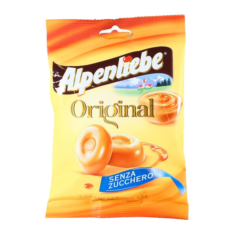 ALPENLIEBE ORIGINAL BS GR80