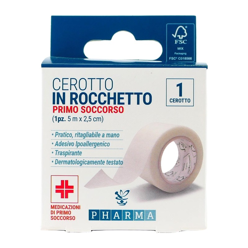 PHARMA 1ROCCH. 5X2,5