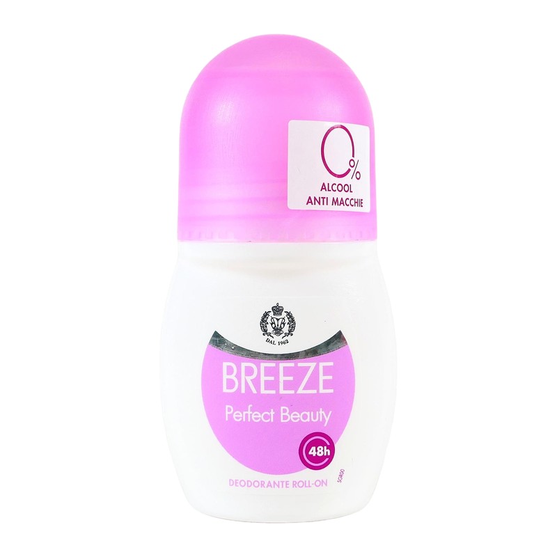 DEO ROLLON BREEZE PERF.B. ML50