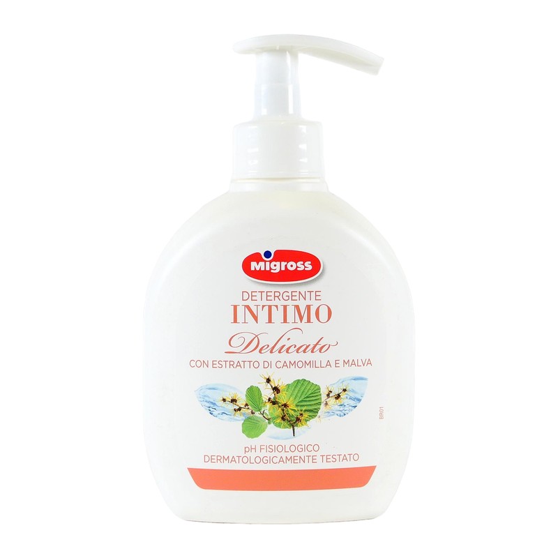 MIGROSS INTIMO DELICATO ML250