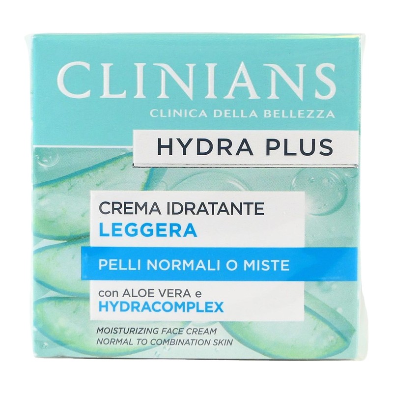CREMA CLINIANS LEGG.