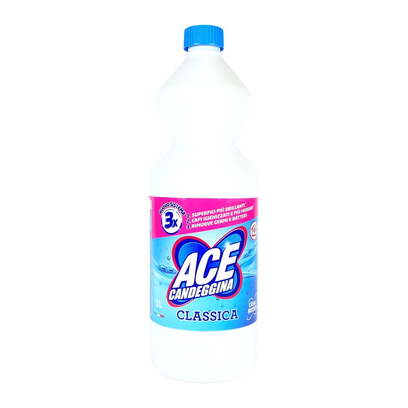 CAND.ACE CLASSICA ML1000