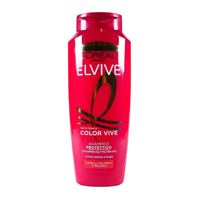 SH.ELVIVE COLOR VIVE ML300