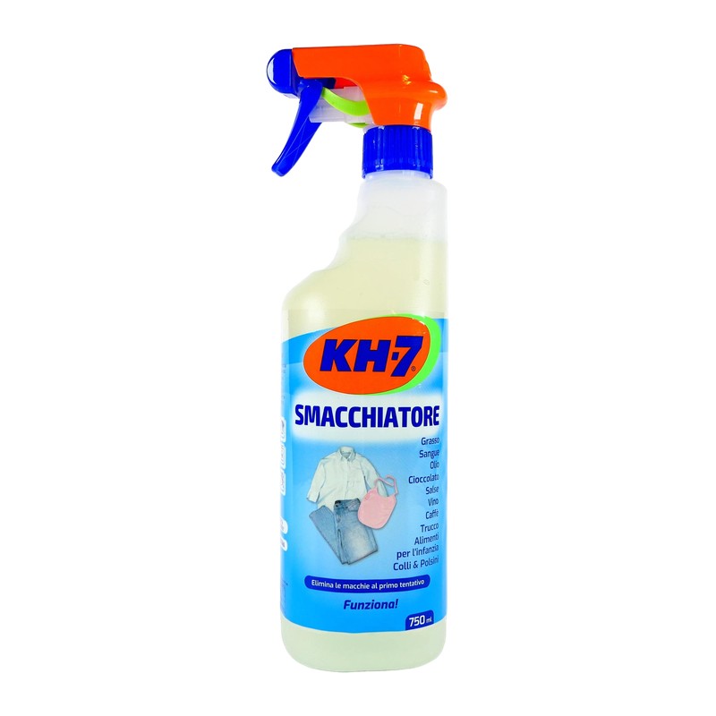 KH7 SMACCHIATORE ML750