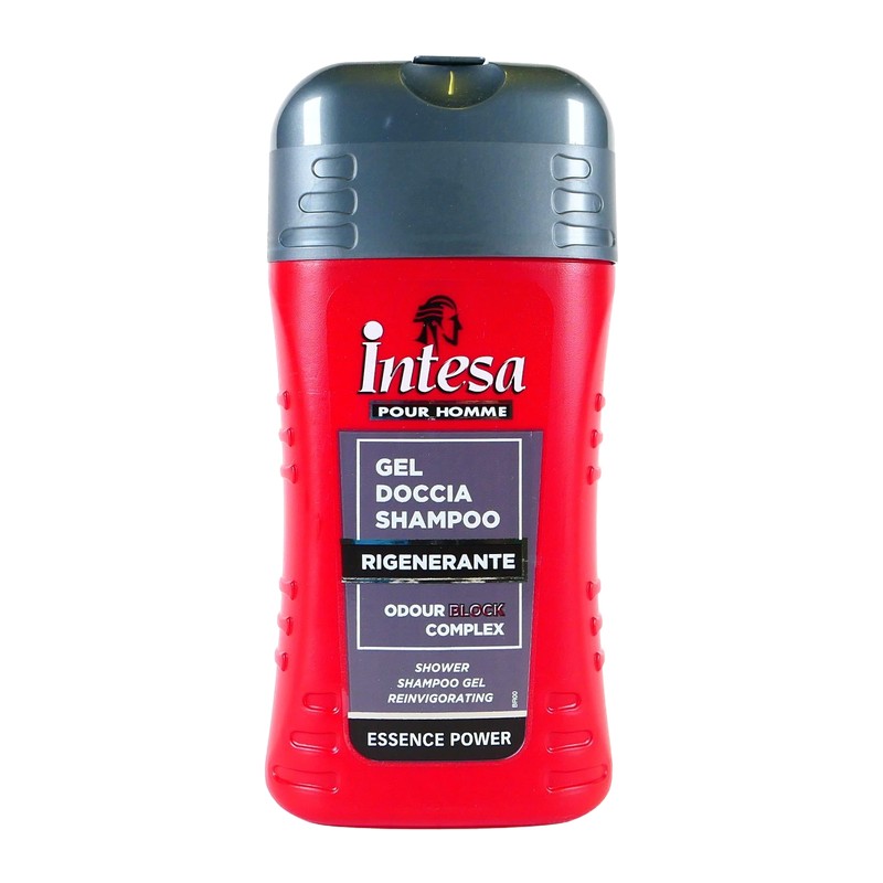 DOCCIA INTESA ODOR BLOCK ML250