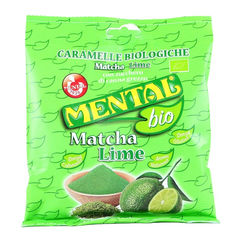 BIO MENTAL MACHA LIM