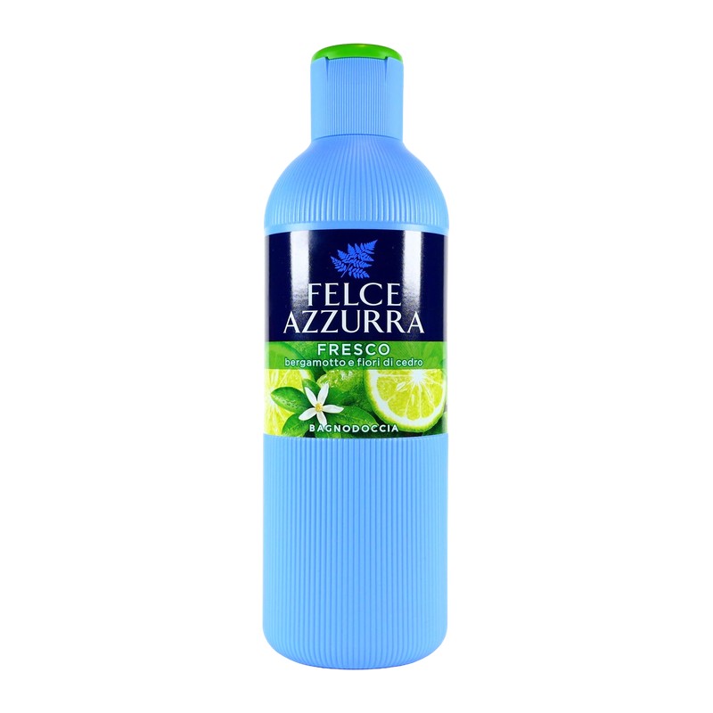 BAGNOD.FELCE AZZ.FRESCO ML650