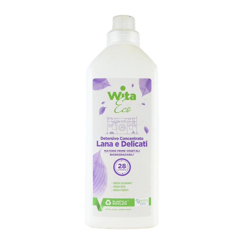 WITA ECO LANA&DEL. 28L ML1000