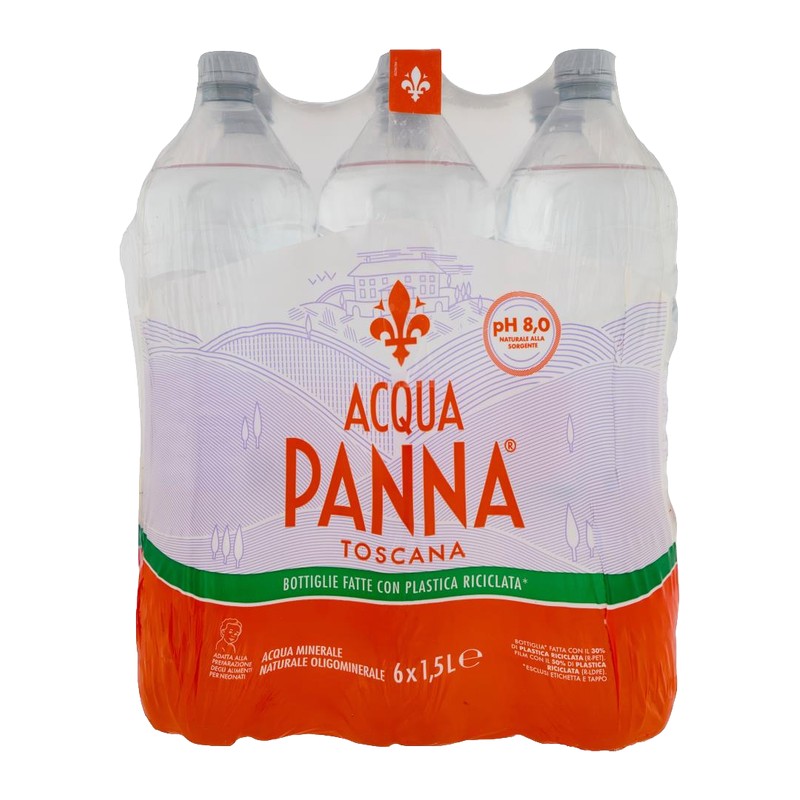 ACQUA PANNA ML1500