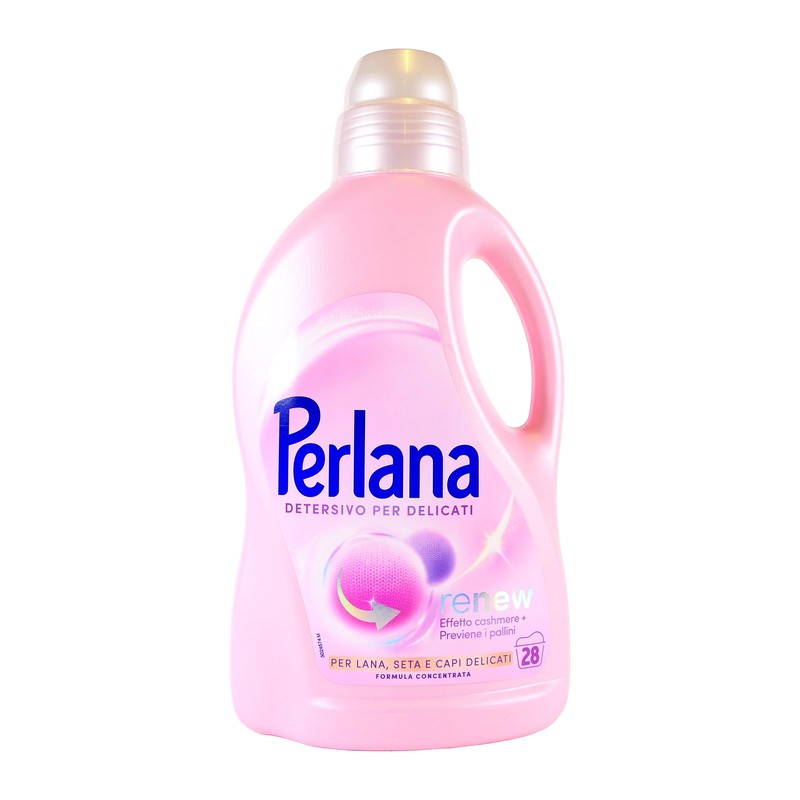 PERLANA LIQUIDO ROSA 28L ML1400