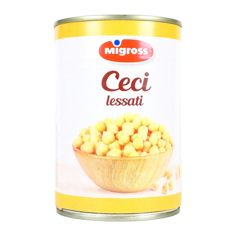 MIGROSS CECI GR400