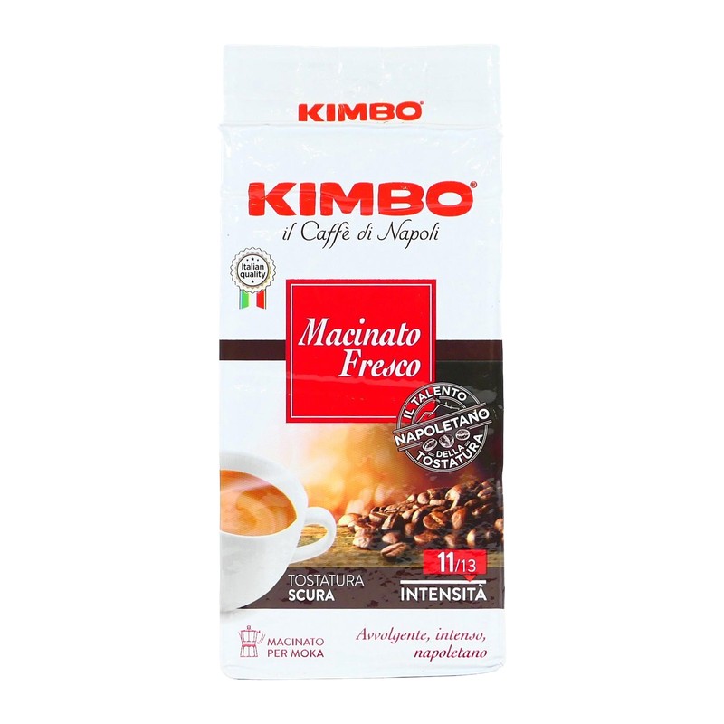 CAFFE'KIMBO MAC.FRESCO GR250