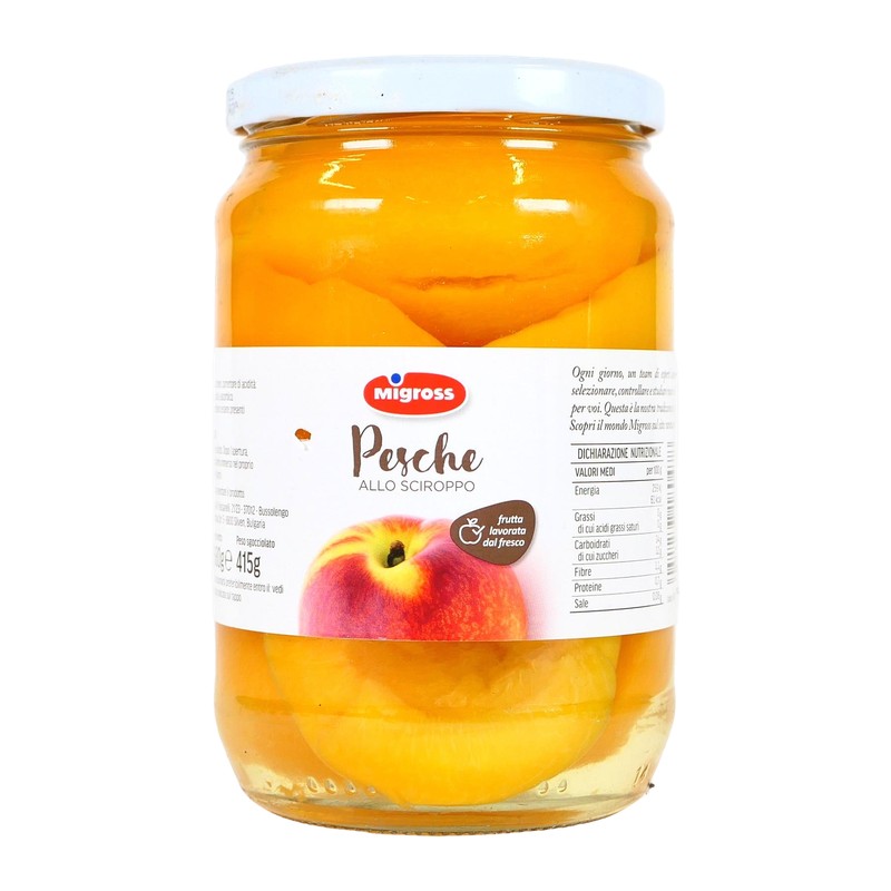 MIGROSS PESCHE SCIR.VETRO GR680