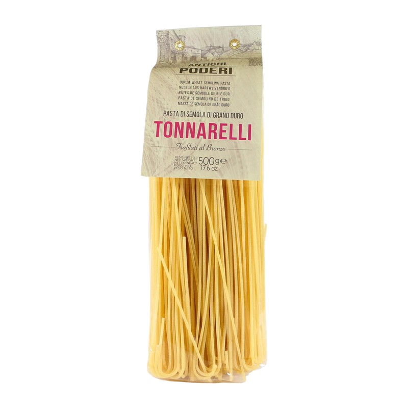 PASTA ANTICHI PODERI TONNARELLI 500G