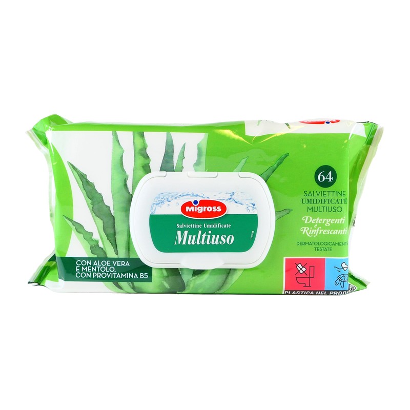 MIGROSS SALV.MULTIUSO X64