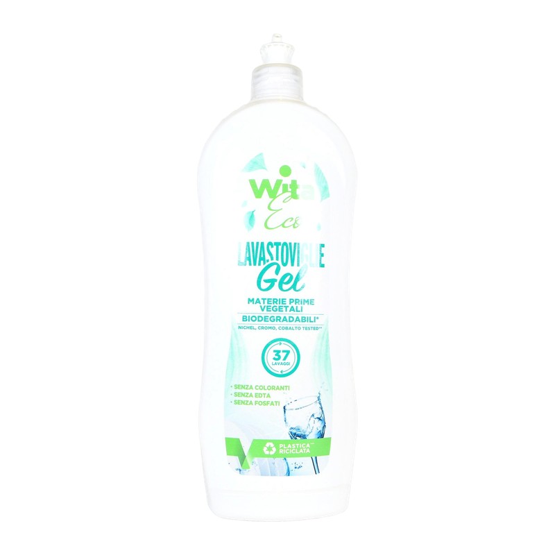WITA ECO GEL LAVASTOVIGL. ML750
