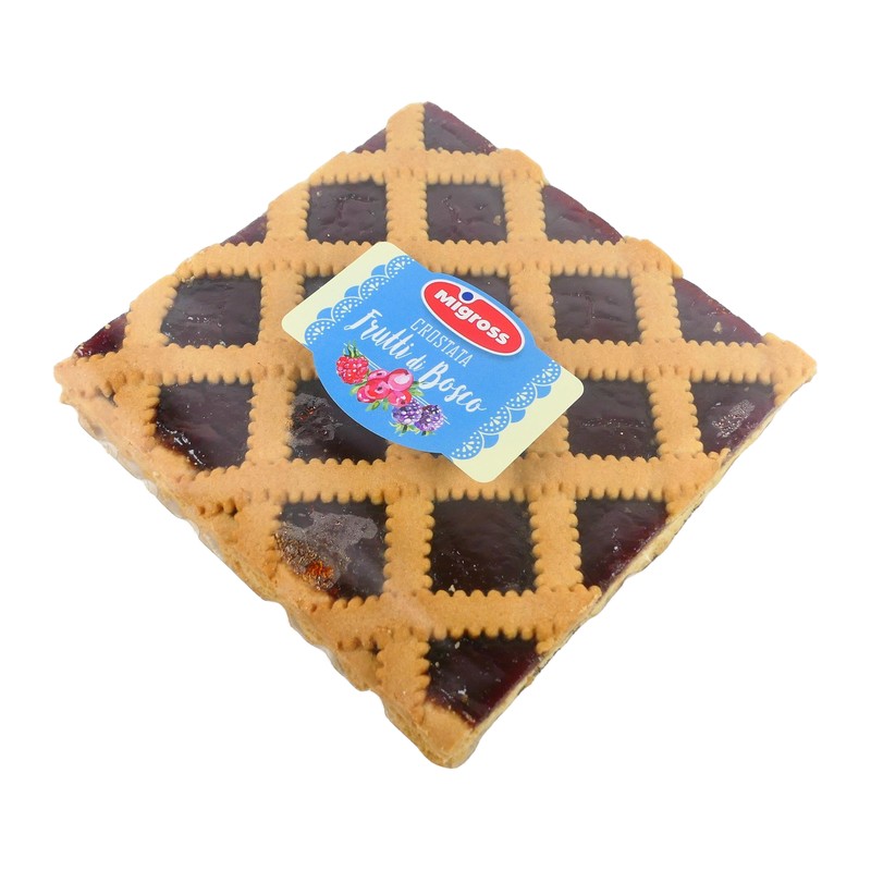 MIGROSS CROSTATA FR.BOSCO GR500