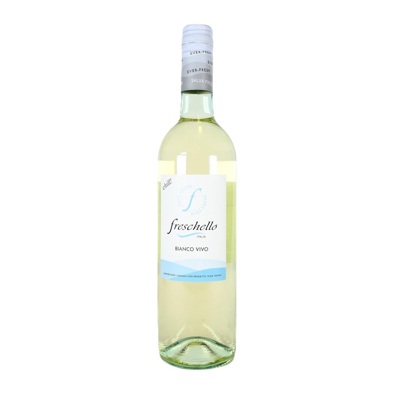 FRESCHELLO BIANCO VIVO