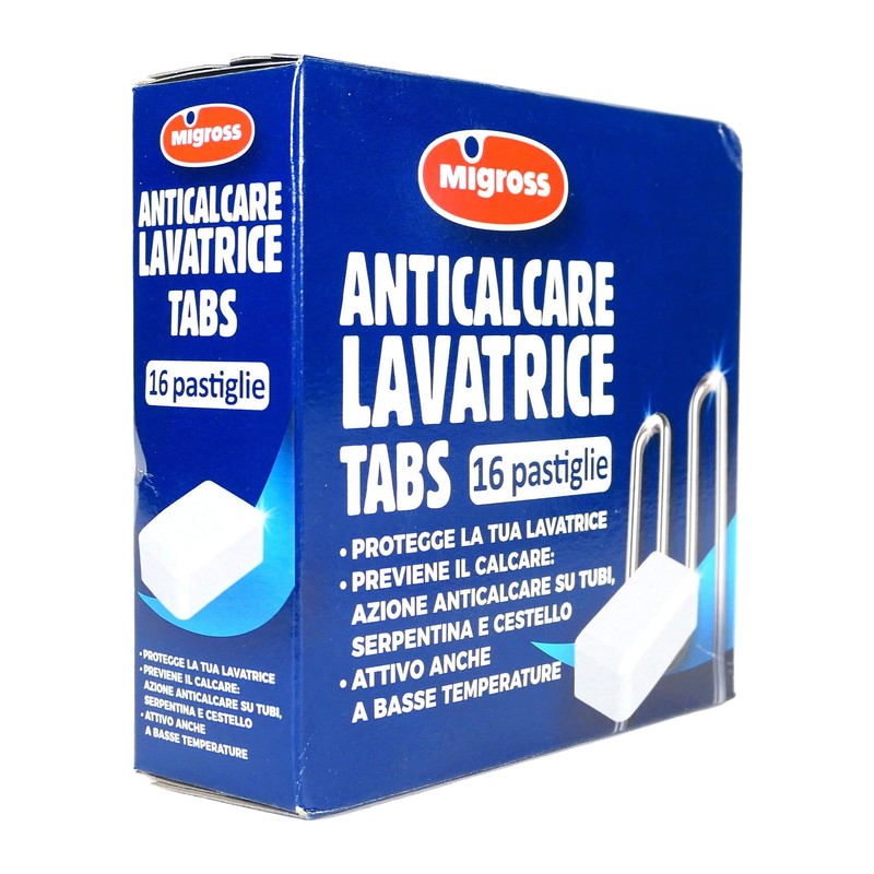MIGROSS TABSX16 ANTIC.LAVAT. GR256
