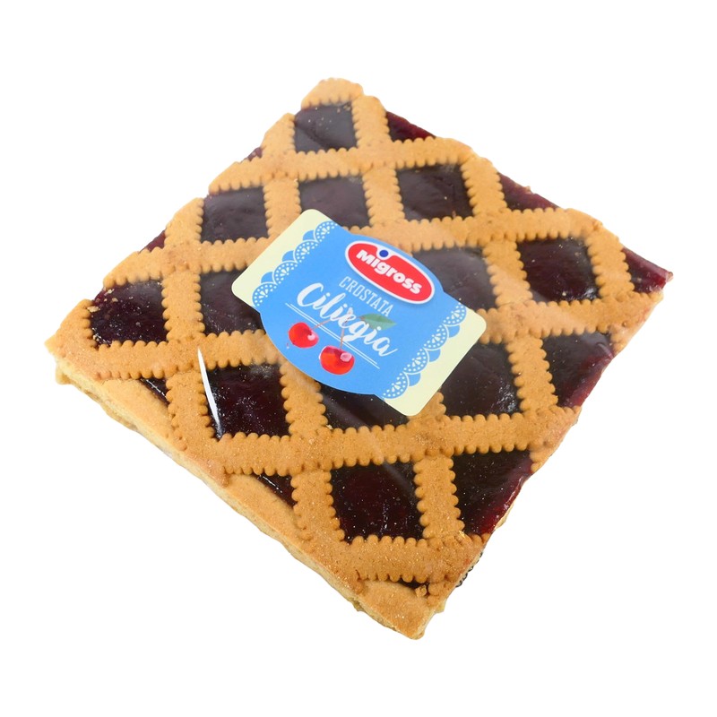 MIGROSS CROSTATA CIL. GR500