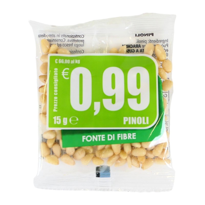 E.PINOLI GR15