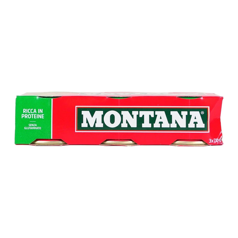 CARNE MONTANA 70X3 GR210