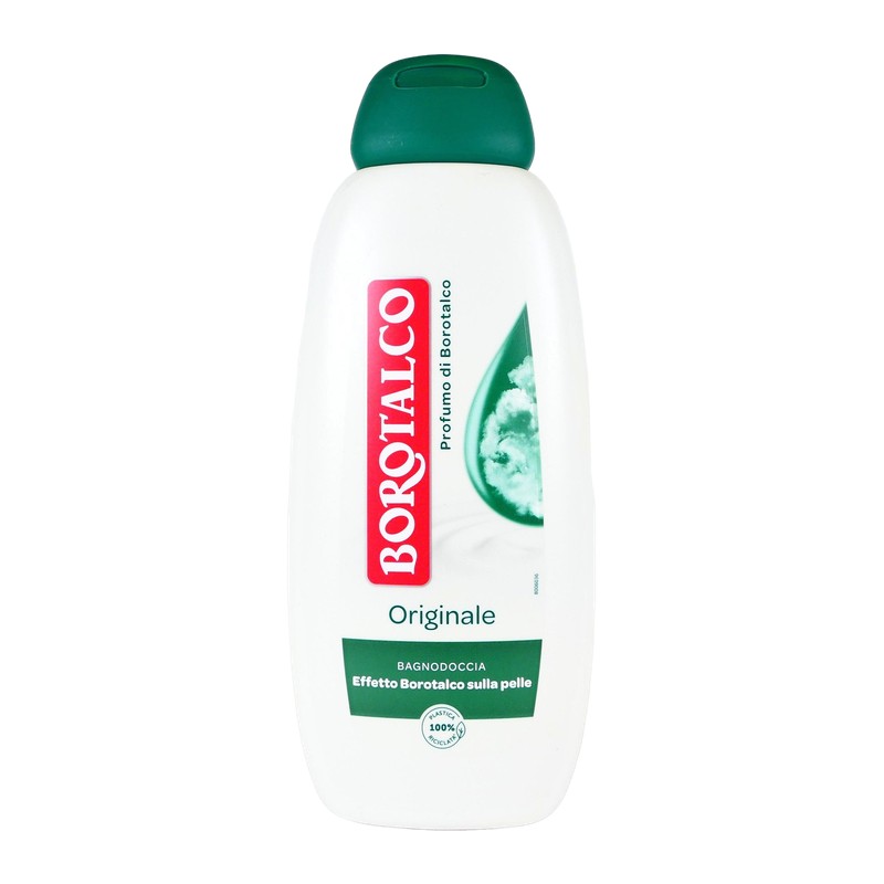 BAGNOD.BOROTALCO ORIGINAL ML450