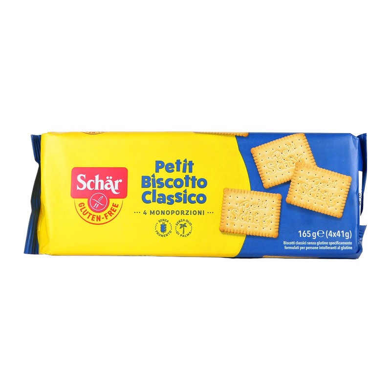 CEL.BISC.PETIT SCHAR GR165