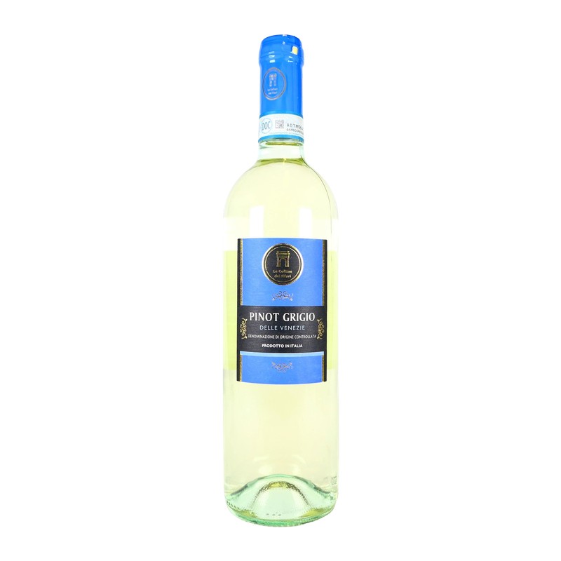 Vino Bianco Col. Filari Pinot Grigio Ven. DOC 75cl