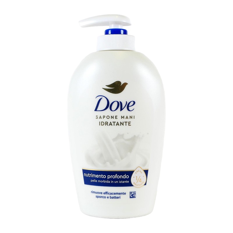 SAP.LIQUIDO DOVE IDRATANT.ML250