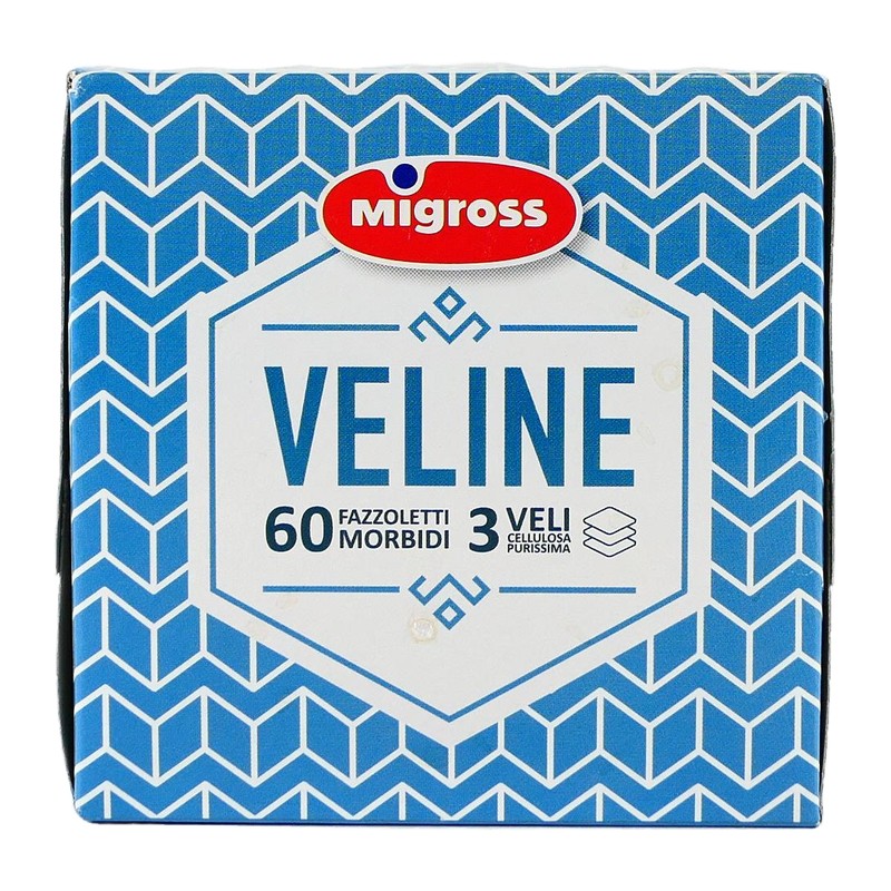 MIGROSS VELINE X60 CUBO