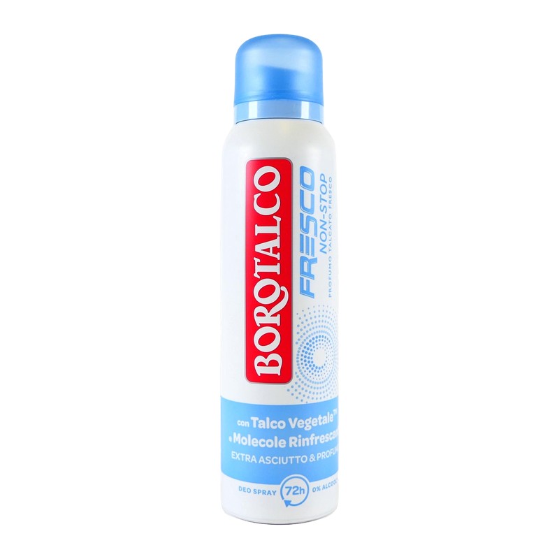 DEO SPRAY BOROT.FRESCO AZ.ML150