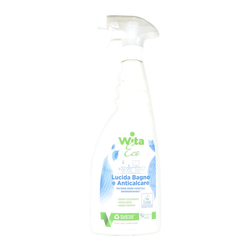 WITA ECO BAGNO ANTIC. ML750