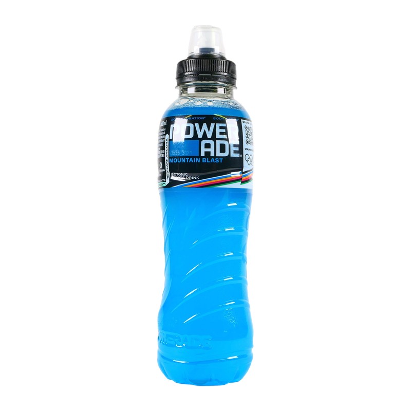 POWERADE MOUNTAIN BLAST ML500