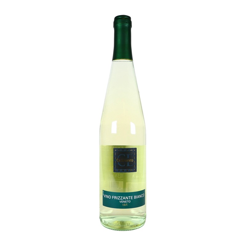 Vino Fri. Cà Ernesto Bianco Veneto I.G.T. 75cl
