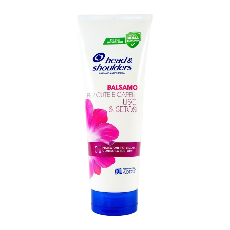 BALS.HEAD&SH.LISCI&SETOSI ML220