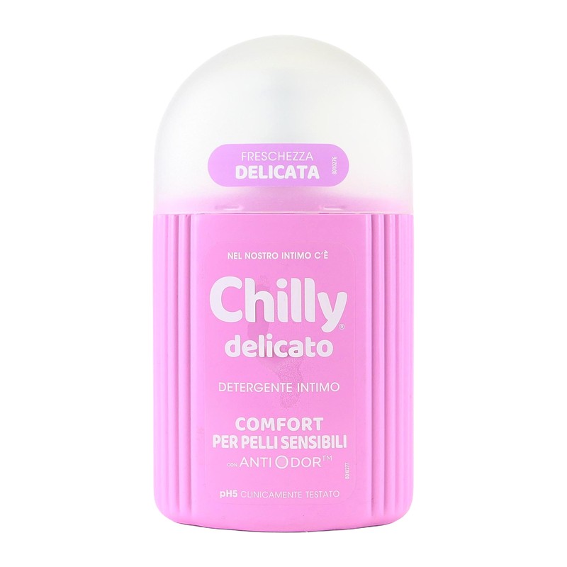 DET.INTIMO CHILLY DELIC. ML200