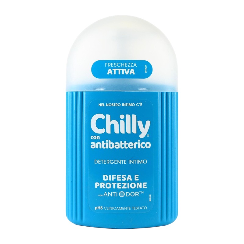 DET.INTIMO CHILLY ANTIB. ML200