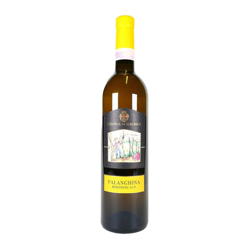 Vino Bianco Cantina Sol. Fal. Ben. I.G.P. 750ml
