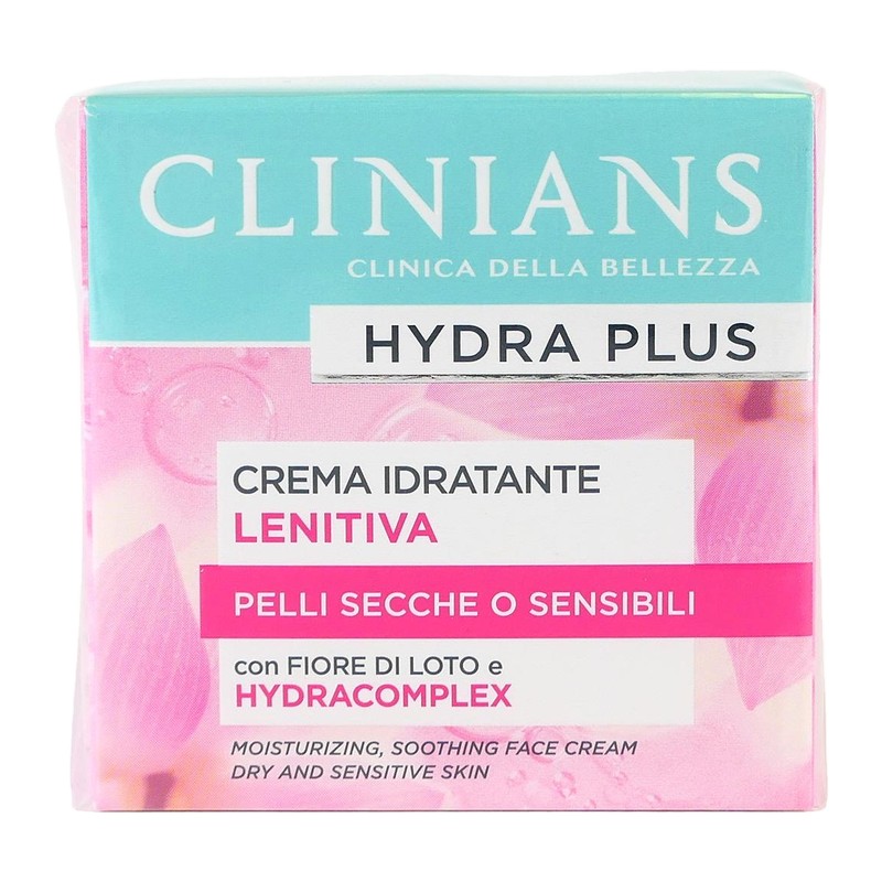 CREMA CLINIANS LENIT