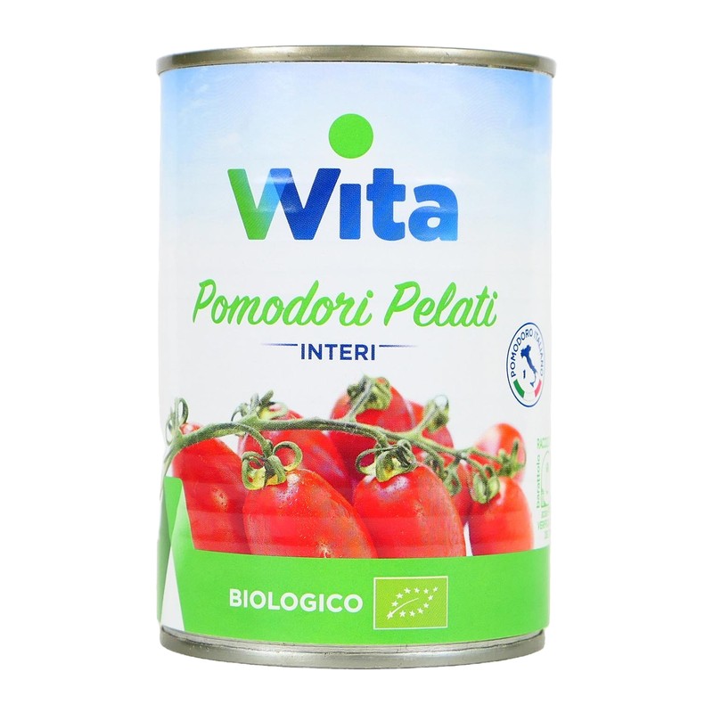 WITA BIO POM.PELATI GR400