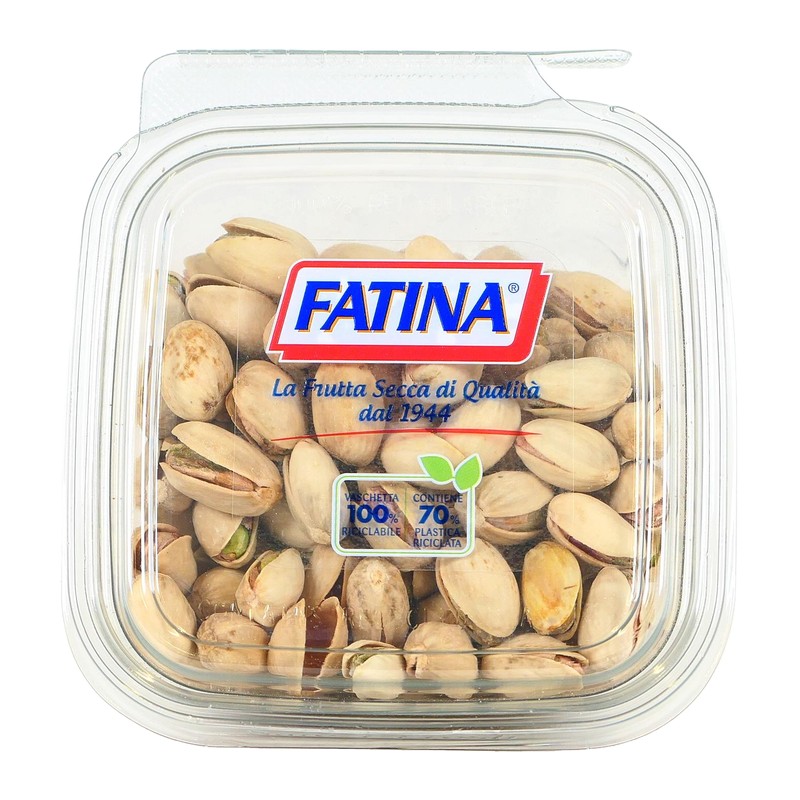 PISTACCHI TOST.SAL.FATINA GR220