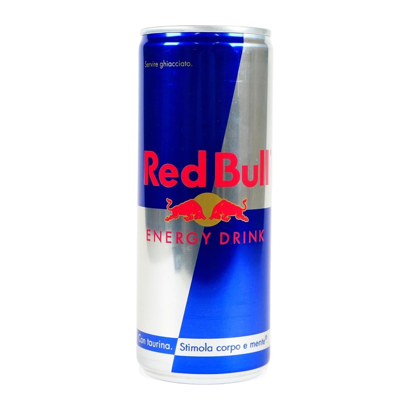 RED BULL