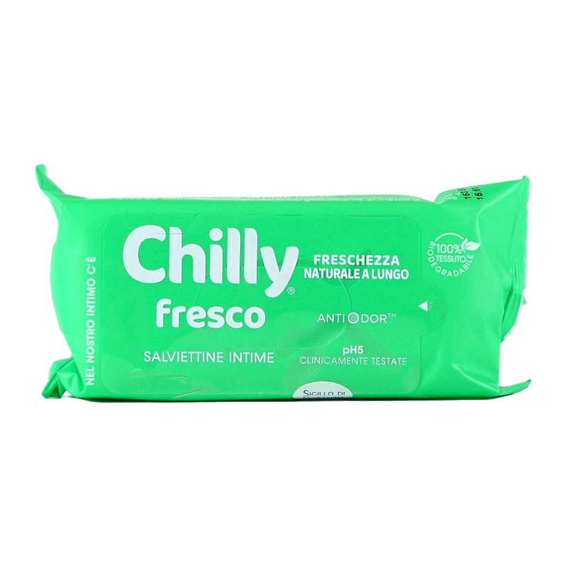 SALV.INTIME CHILLY GELX12