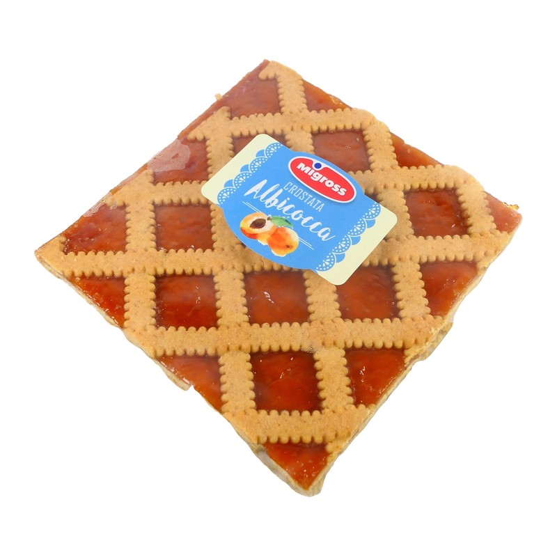 MIGROSS CROSTATA ALB. GR500
