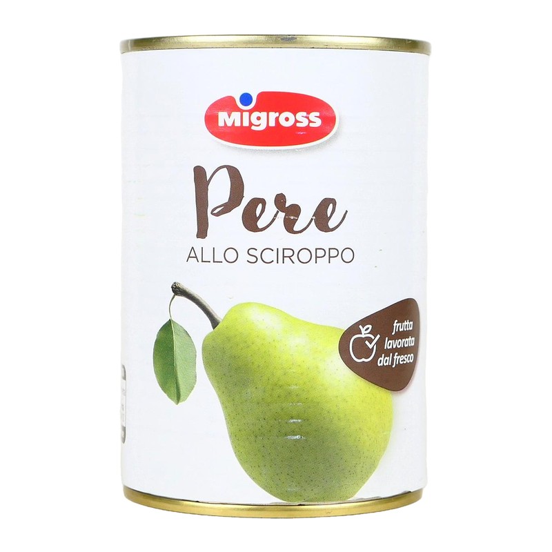 MIGROSS PERE SCIROPPATE GR420