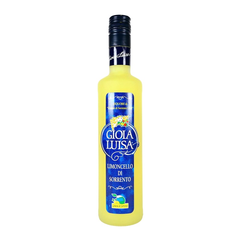 LIMONCELLO DI SORRENTO ML500
