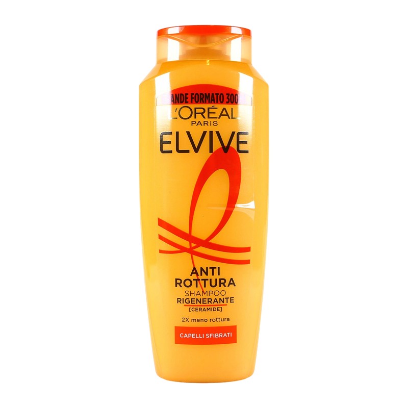 SH.ELVIVE ANTIROTTURA ML300