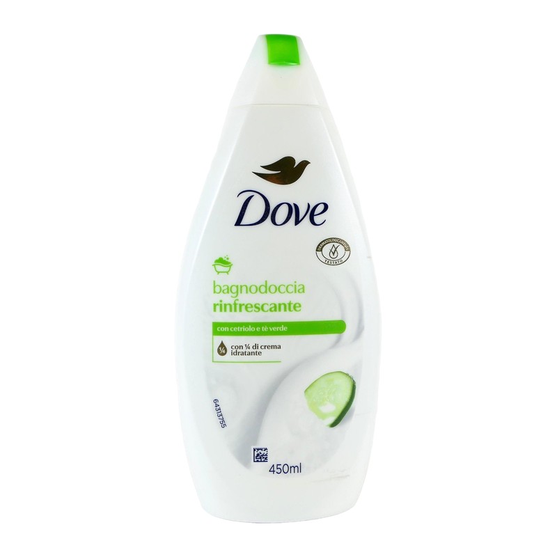 BAGNOD.DOVE RINFRESCANTE ML450
